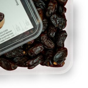 Kalmi Dates 1000g Container